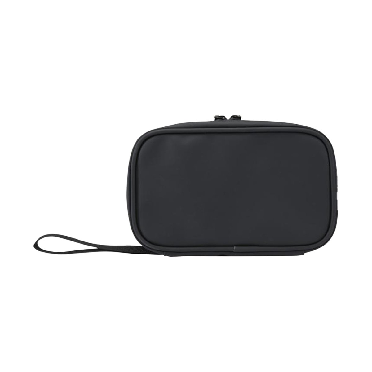 Pochette motif/style tech RESI PLUS noir, FLOSO
