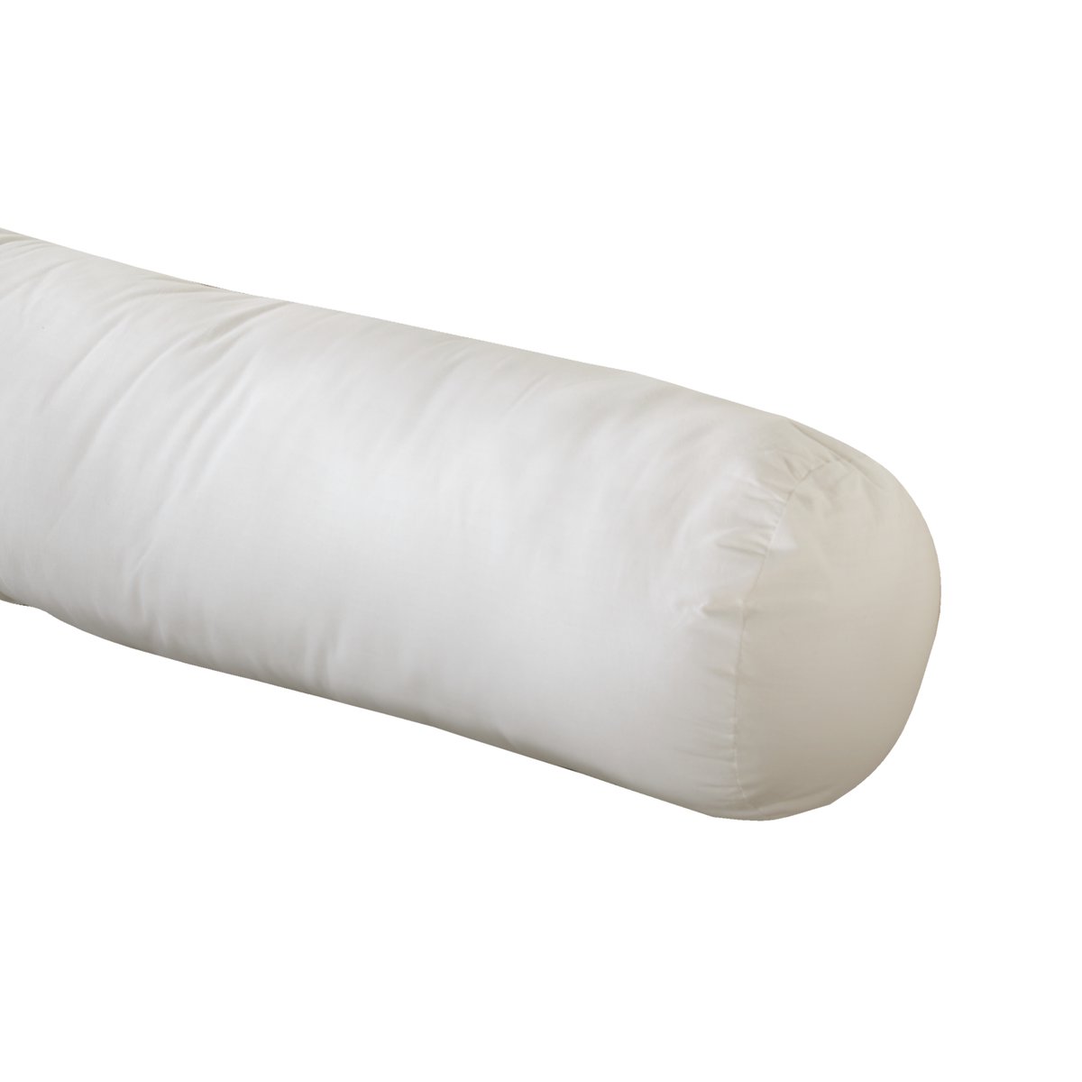 Traversin moelleux anti-acariens phytocare - LOUNA couleur unique, CAMIF