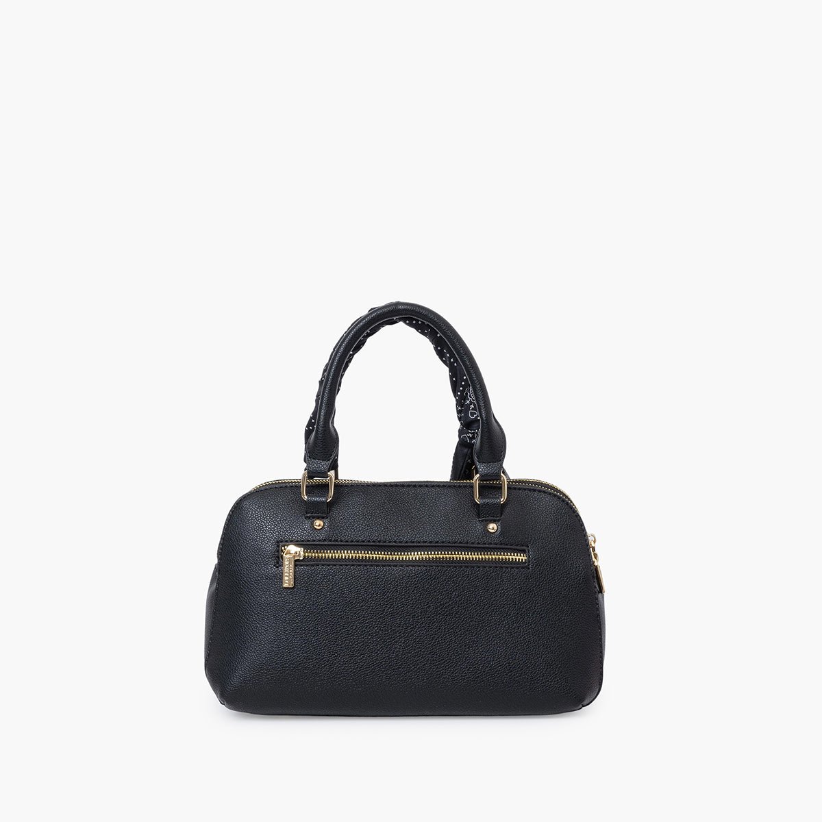 Sac bowling  Sade noir, LOLLIPOPS
