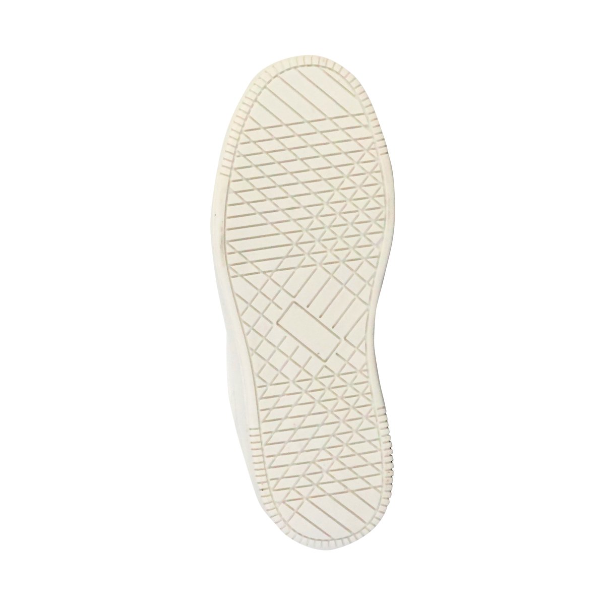 Basket à Lacets Marly blanc, LE TEMPS DES CERISES