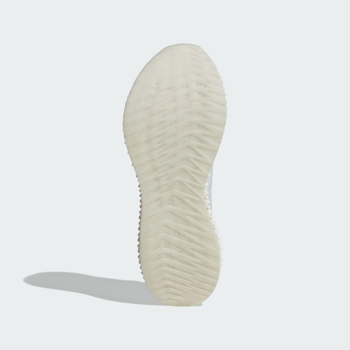 Chaussure De Running 4Dfwd 4 Chaussure De Running 4Dfwd 4 cloud white / cloud white / core white, adidas Performance