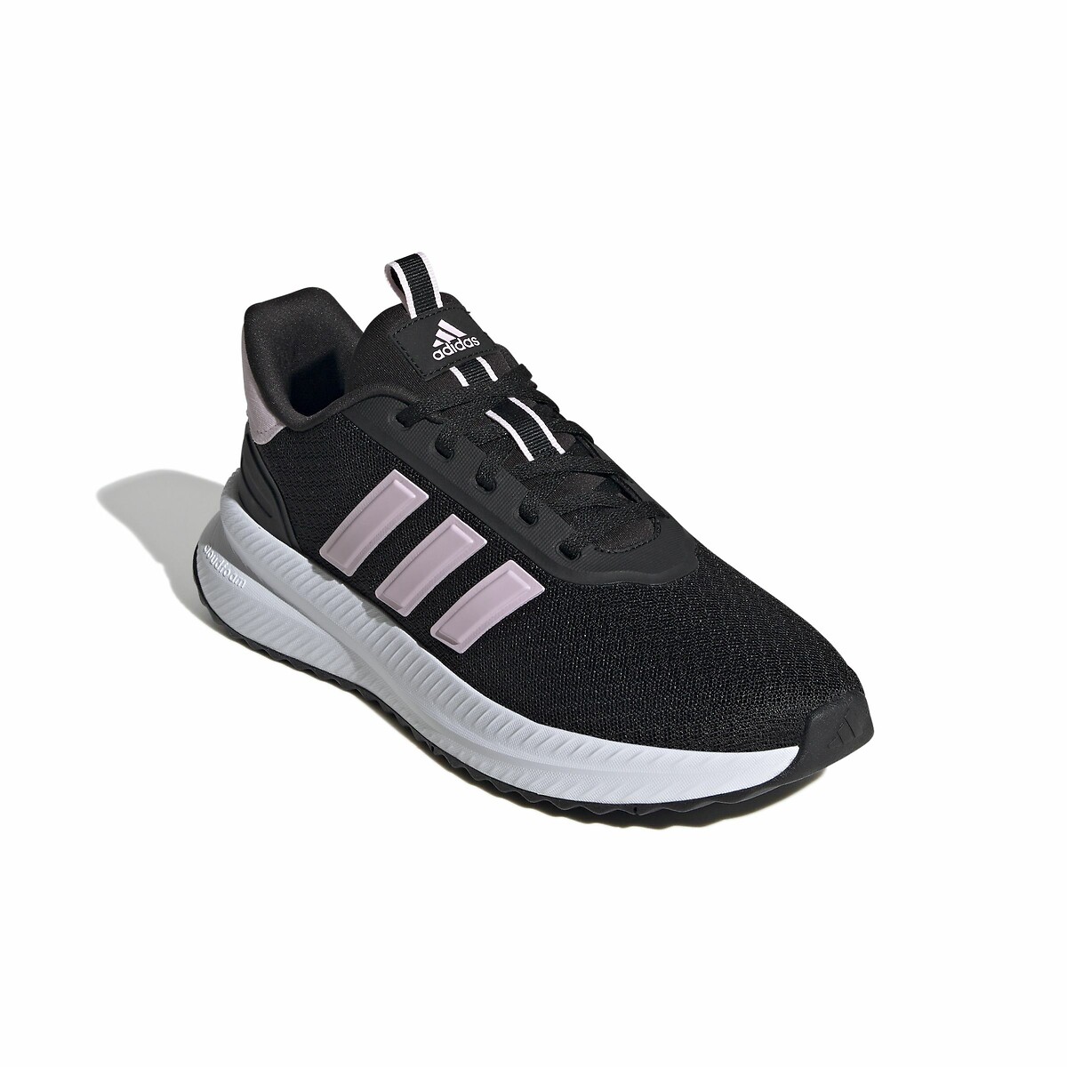 Baskets X_Plrpath noir/rose, ADIDAS SPORTSWEAR
