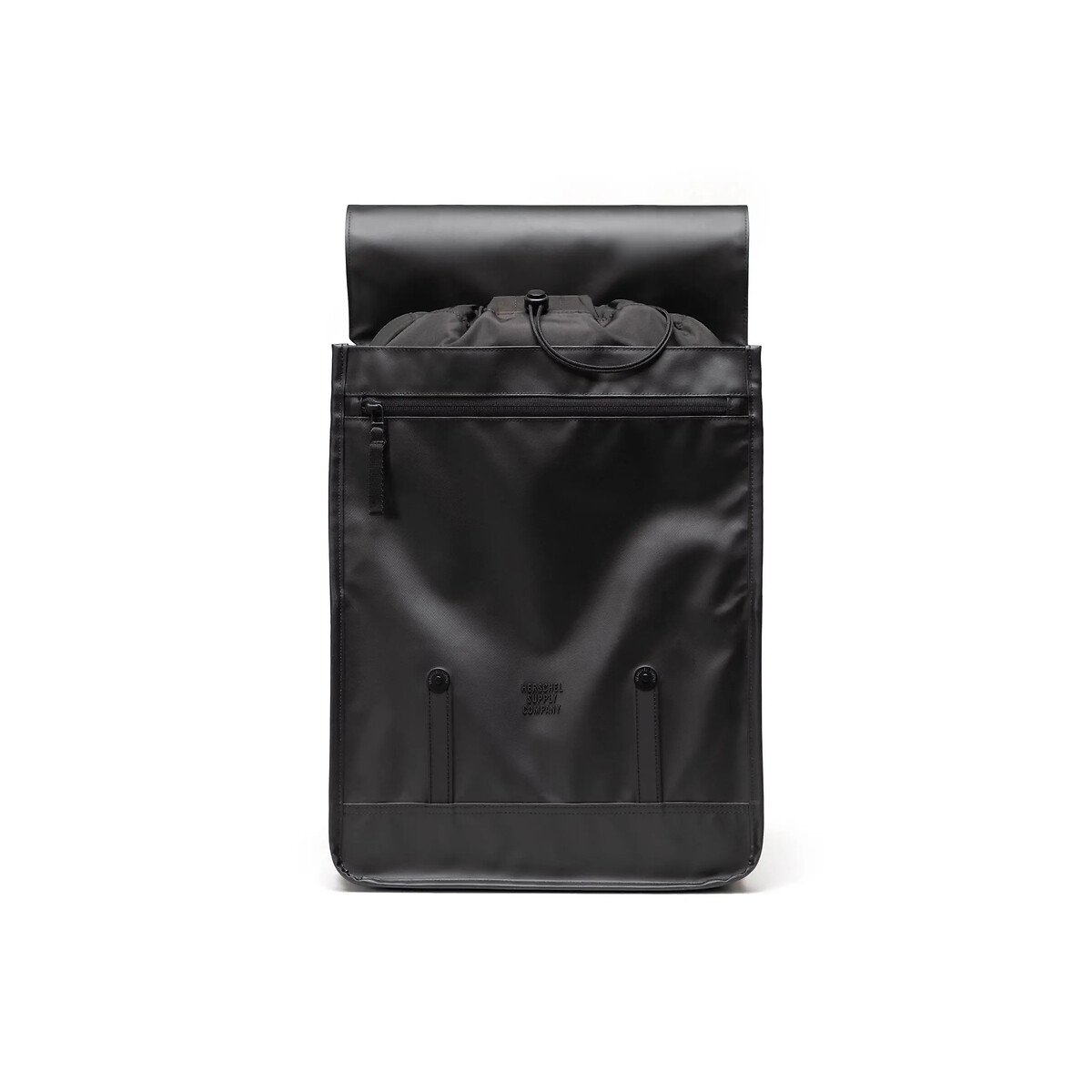 Zaino unisex, SURVEY nero , HERSCHEL