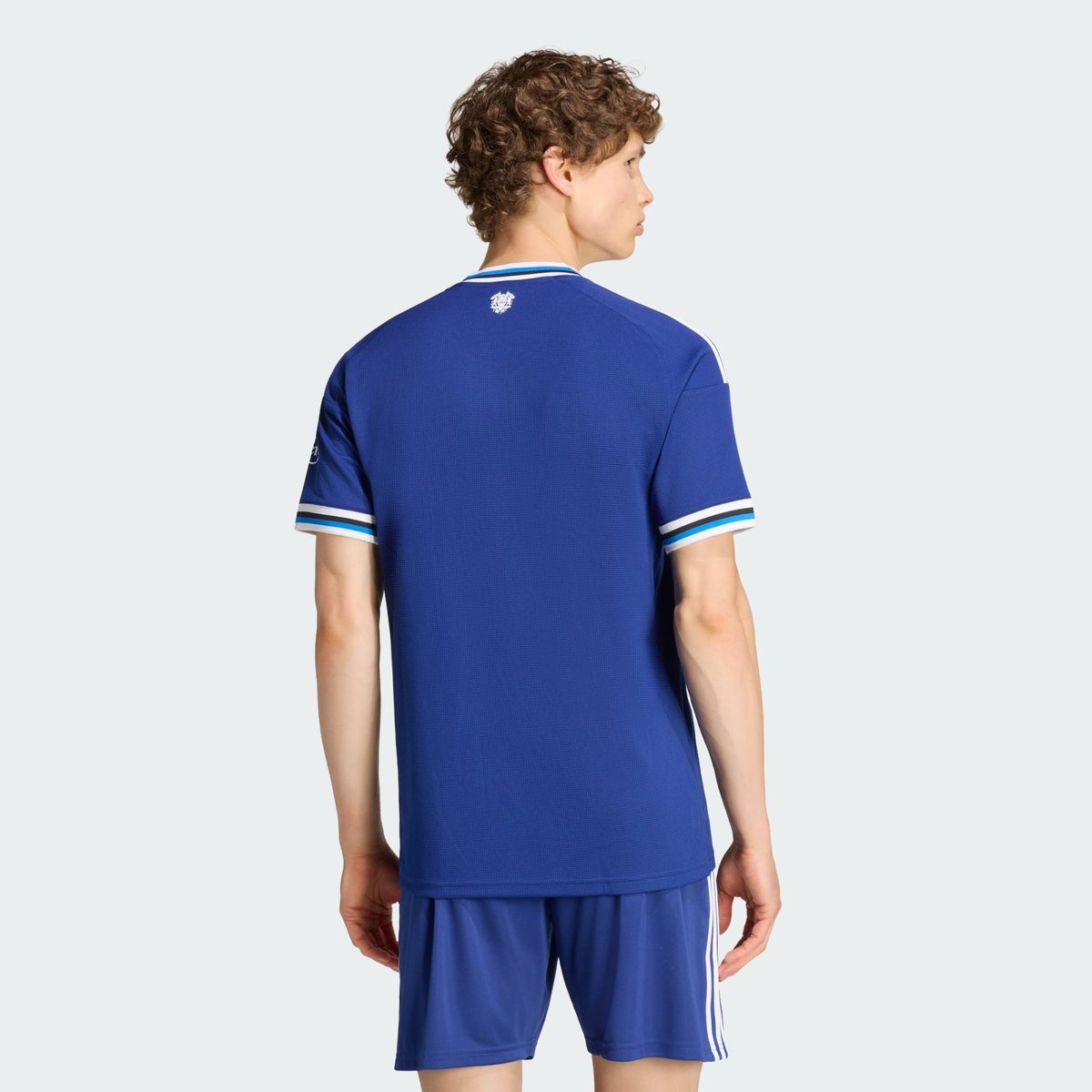 Maillot Extérieur Fc Copenhagen 26/27 Maillot Extérieur Fc Copenhagen 26/27 victory blue, adidas Performance