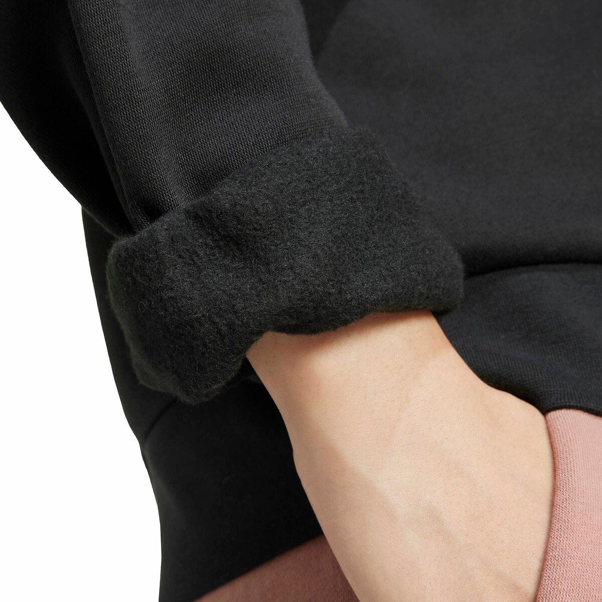 Sweat Essentials small logo 90006527, ADIDAS SPORTSWEAR
