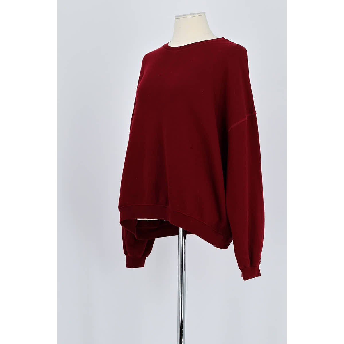 Pull - Très Bon État rouge, VINTAGE