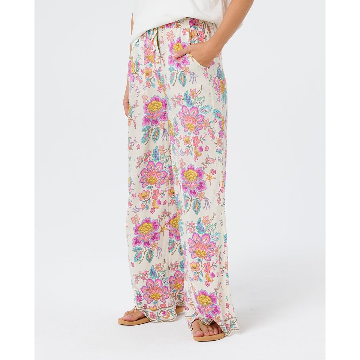 Pantalon Half Moon Bay BEACH multico, RIP CURL