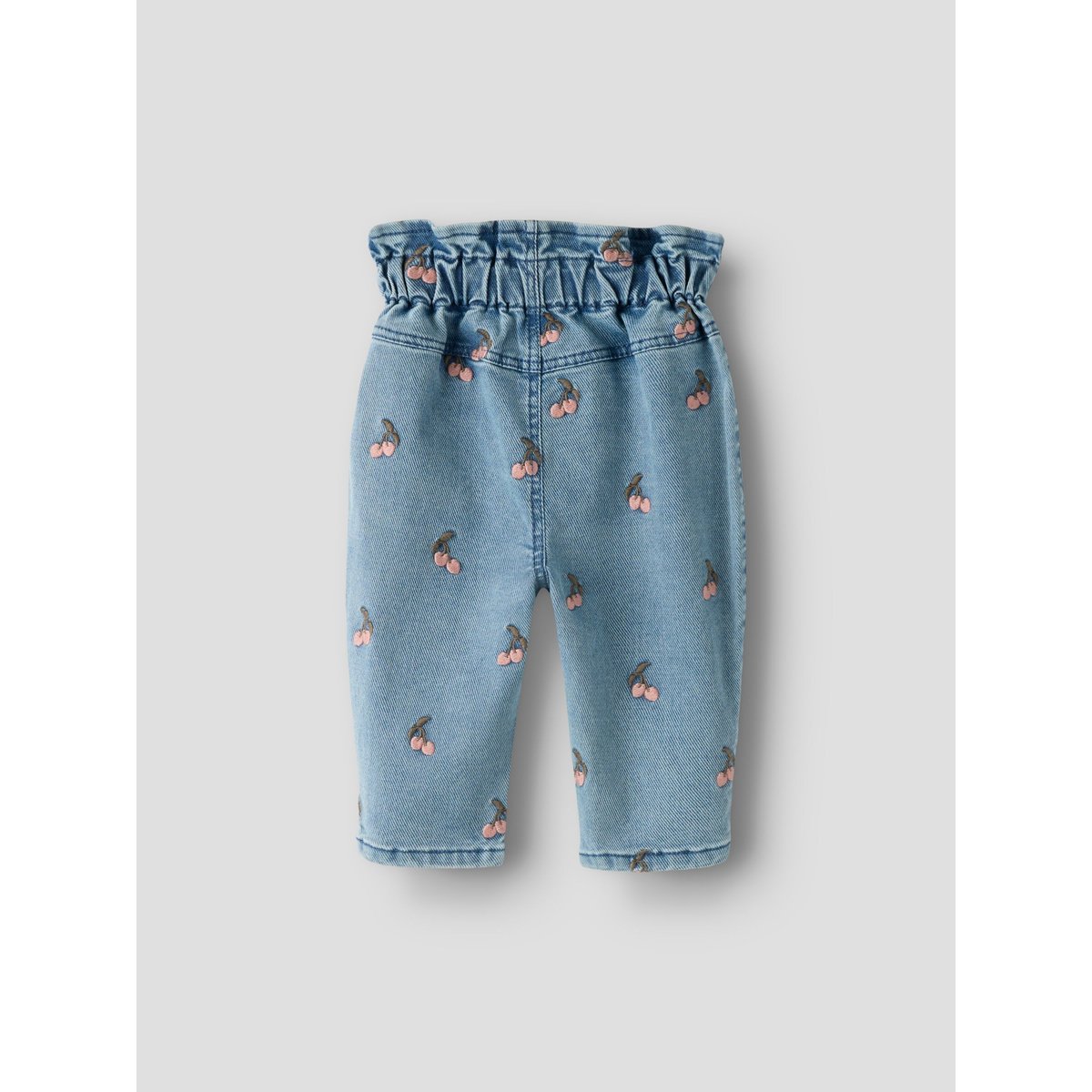 Jean medium blue denim, NAME IT