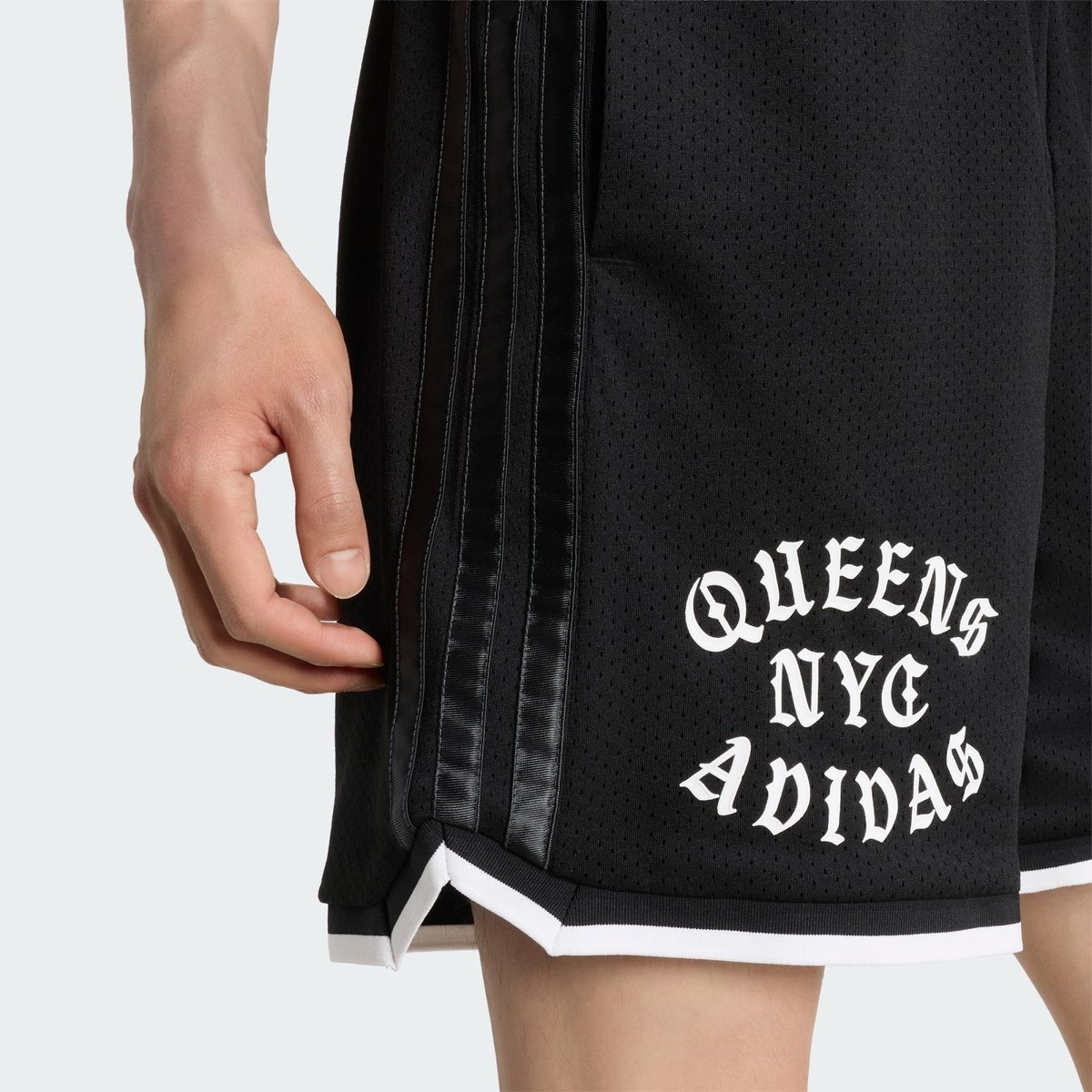 Short Mesh Adidas Marvel Spider-Man Short Mesh Adidas Marvel Spider-Man black, ADIDAS SPORTSWEAR