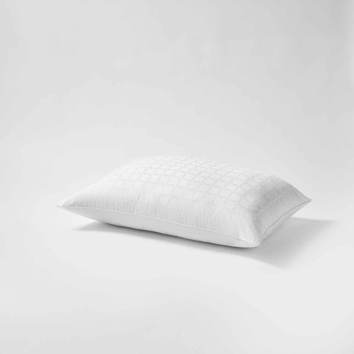 Breathe Moisure Wicking Modal Blend Pillow white, THE FINE BEDDING COMPANY