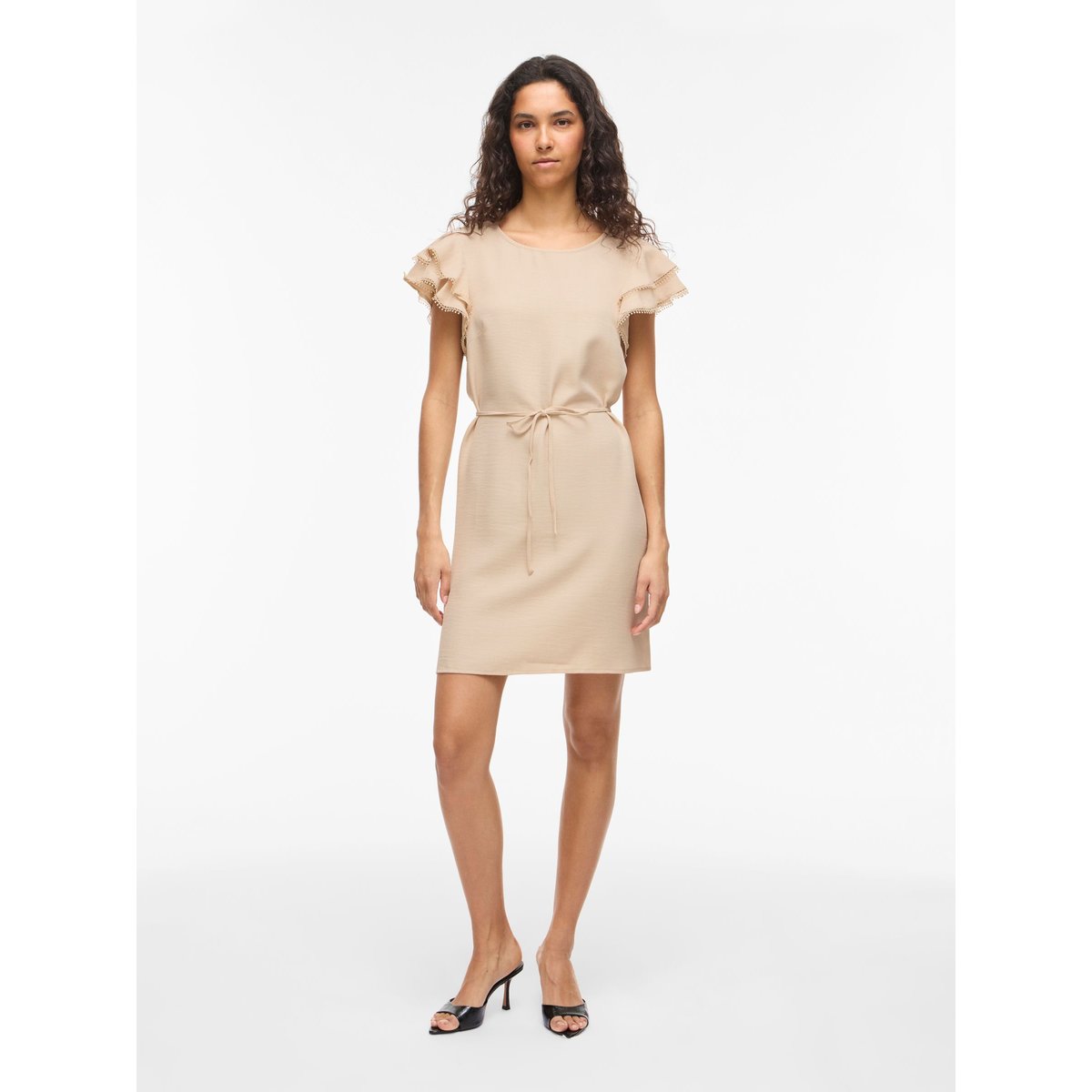 Robe Courte cement, VILA