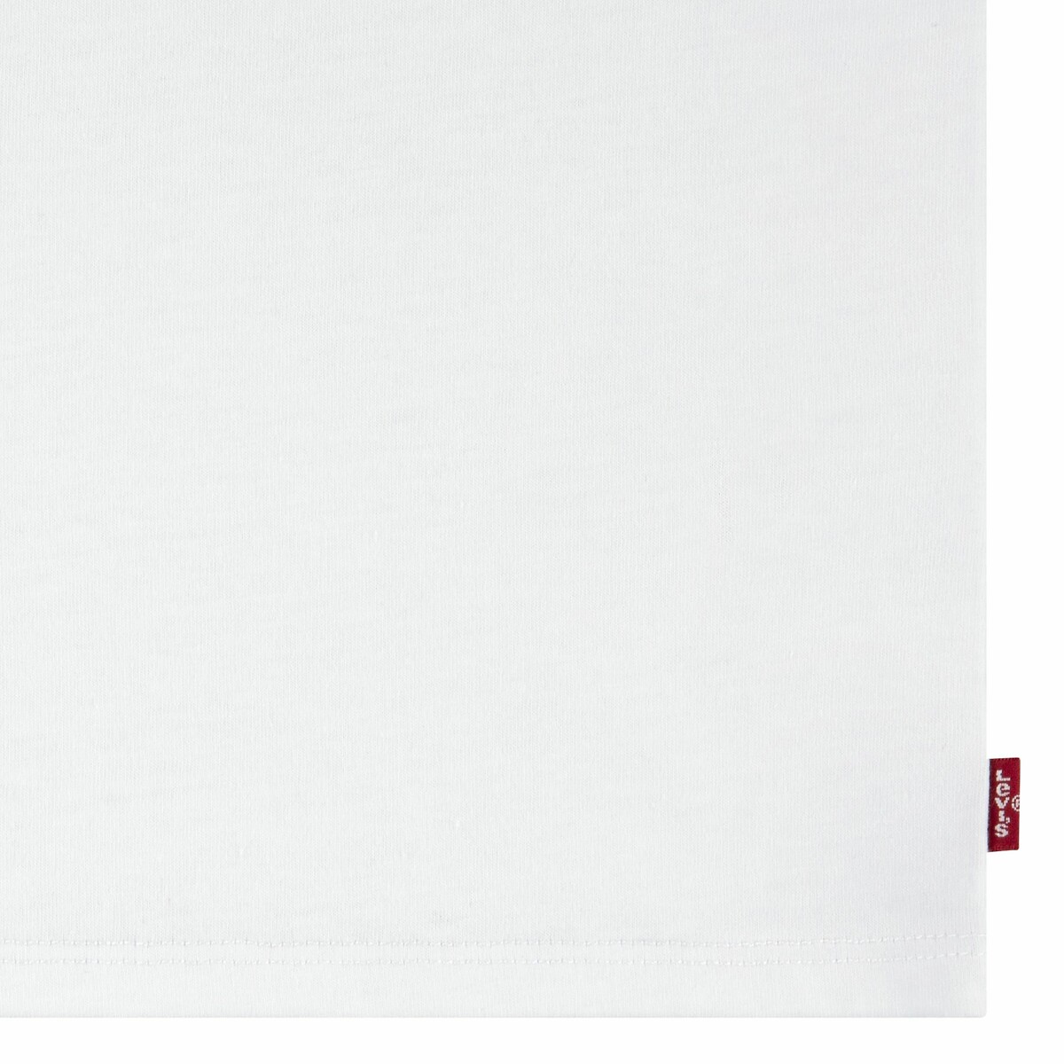 Levi's® Graphic Tee Shirt blanc, LEVI'S KIDS