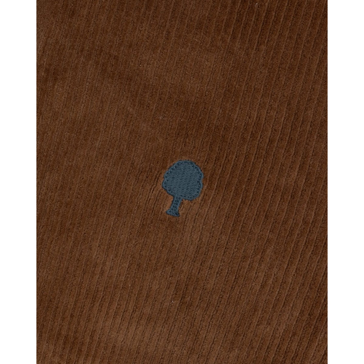 Polo en maille camel, FAGUO
