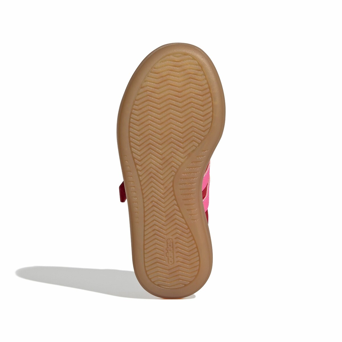 Baskets Barreda Decode rouge/rose, ADIDAS SPORTSWEAR