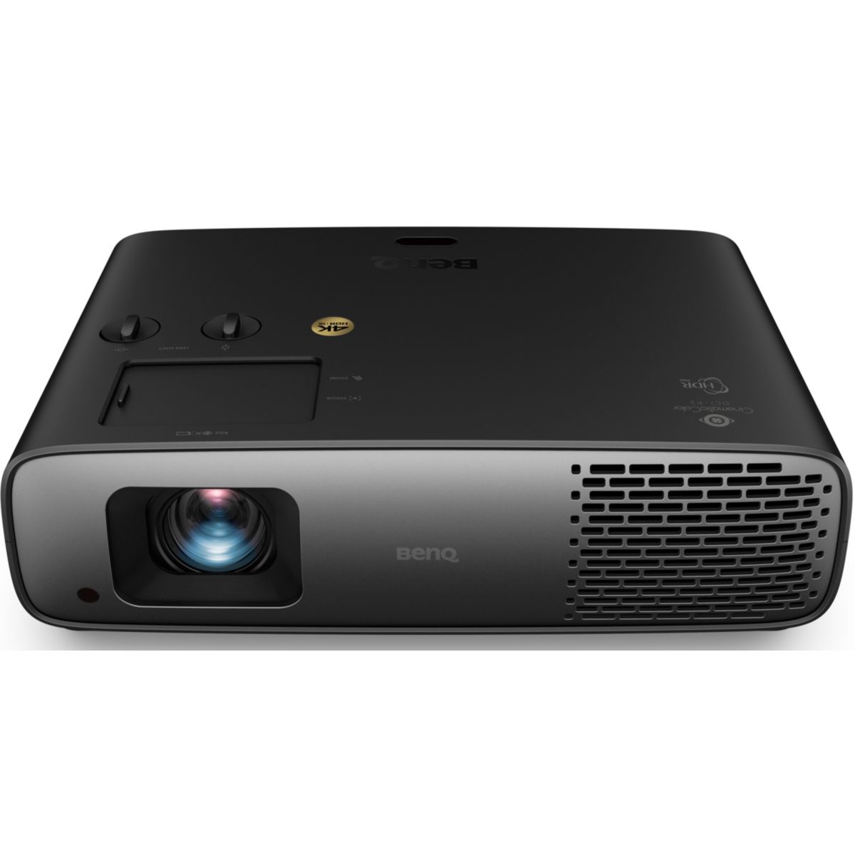 Vidéoprojecteur home cinéma W4100i noir, BENQ