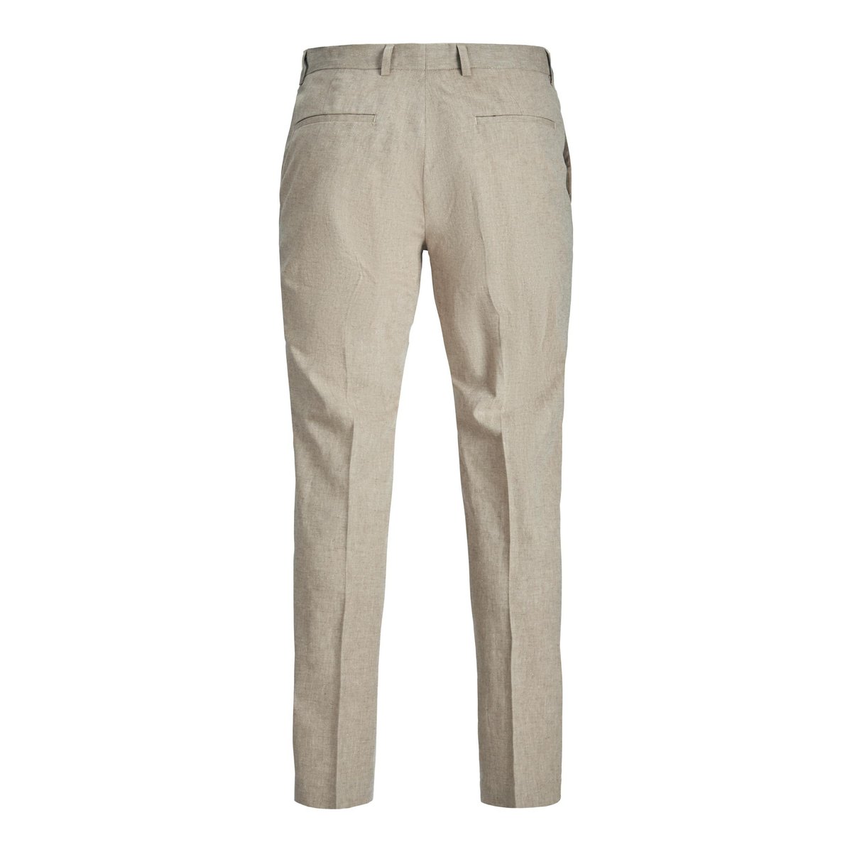 Pantalon Habillé beige 1, JACK & JONES