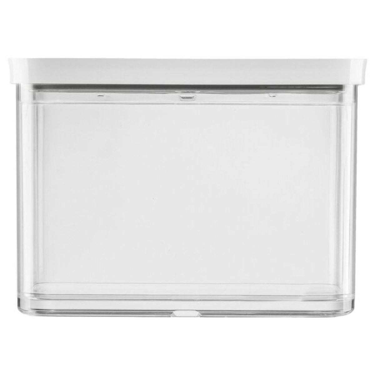Set de démarrage sous vide 6 pièces, CUBE S, pompe sous vide, cuillère doseuse, étiquettes NFC blanc ivoire, ZWILLING