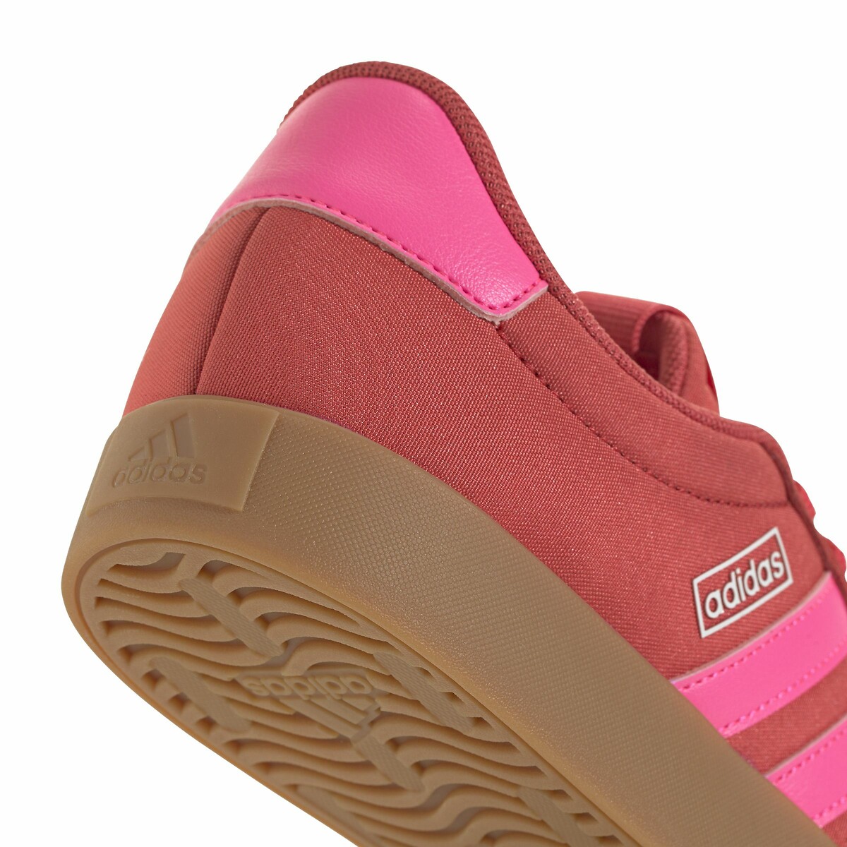 VL Court 3.0 Trainers red/pink, ADIDAS SPORTSWEAR