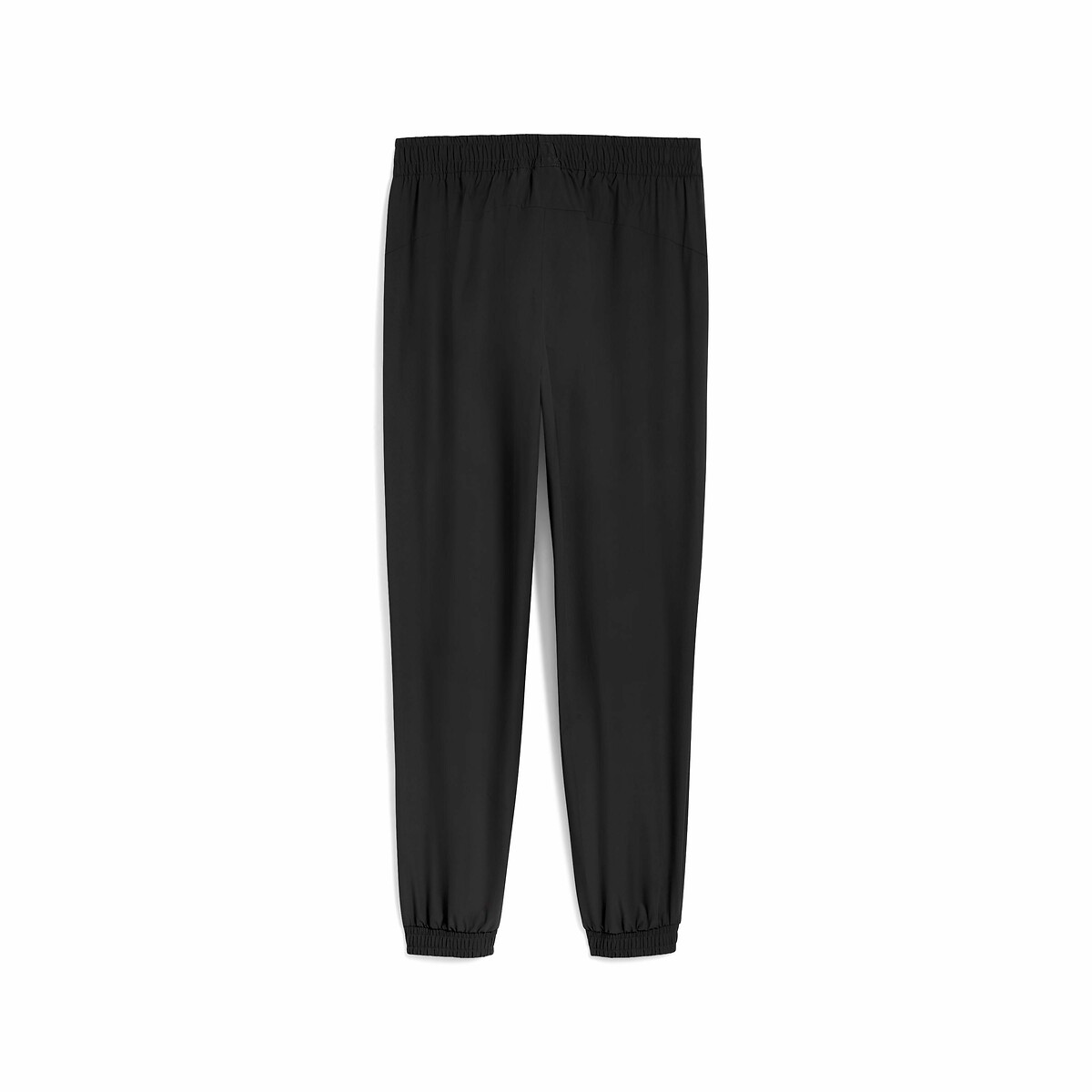 Olympique De Marseille Trousers black, PUMA