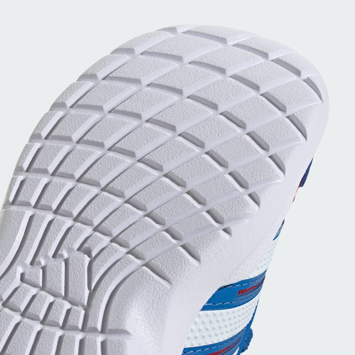 Chaussure Adidas Marvel Lightorama Spider-Man Bébés Chaussure Adidas Marvel Lightorama Spider-Man Bébés better scarlet / cloud white / bright royal, ADIDAS SPORTSWEAR