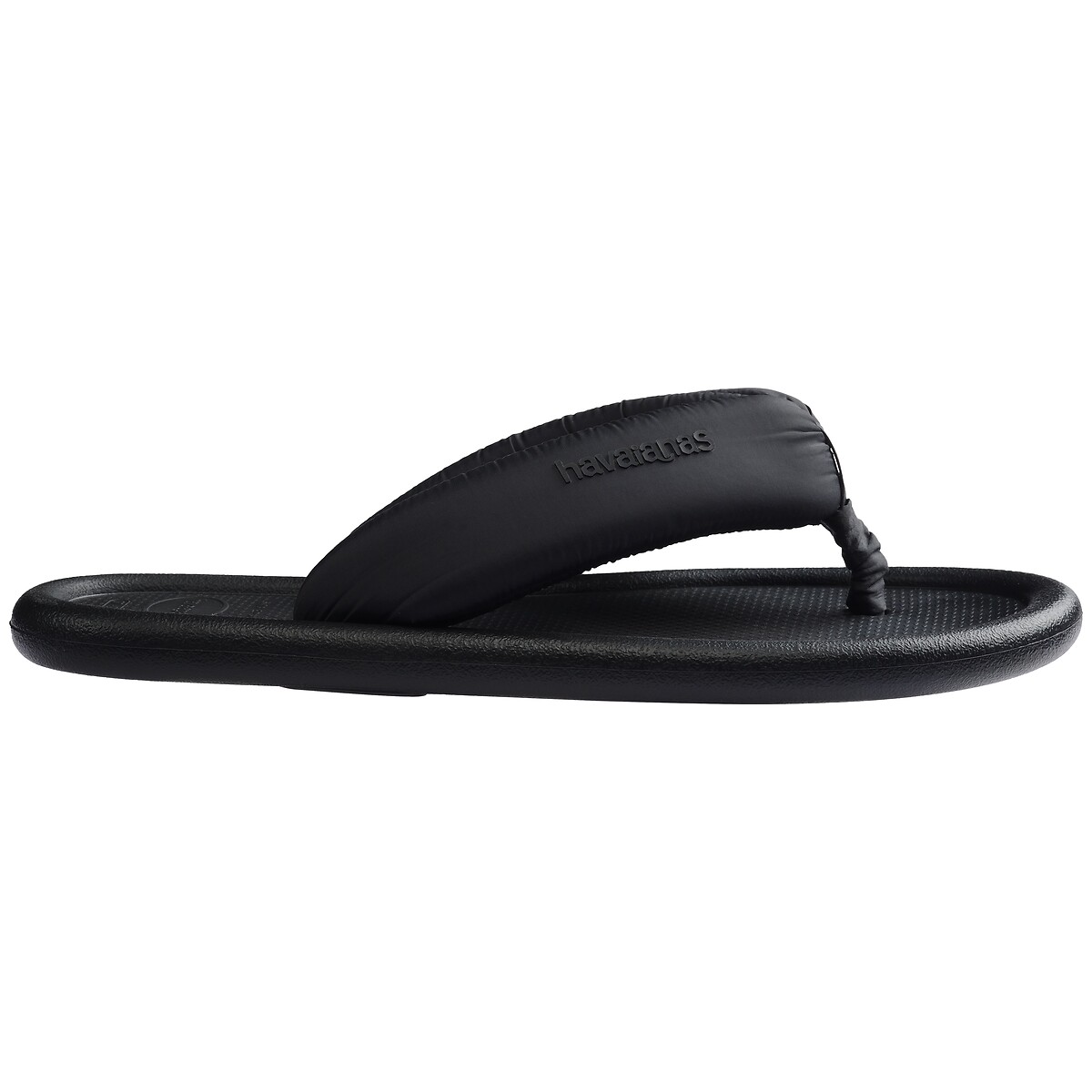 Infradito MAXI PUFFED UP nero , HAVAIANAS