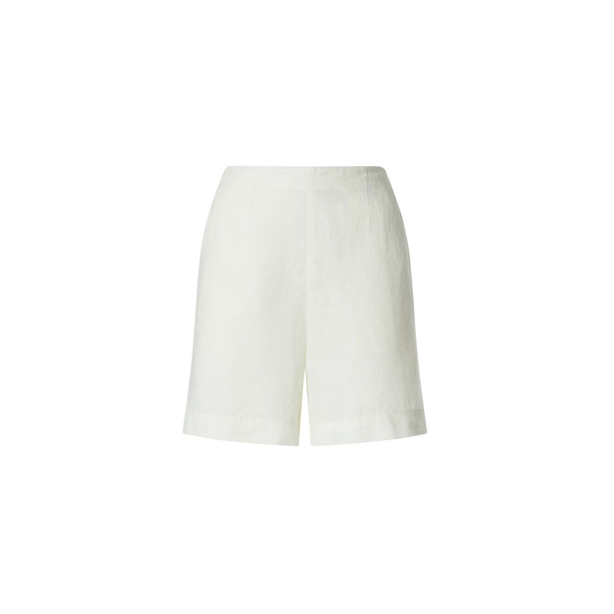 Short en sac en papier en lin guimauve, NORTH SAILS