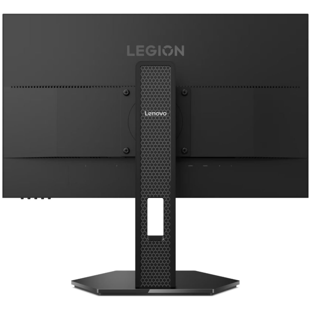 Ecran PC Gamer Legion 24-10 24" Full HD 240Hz IPS HDR10 AMD FreeSync couleur unique, LENOVO