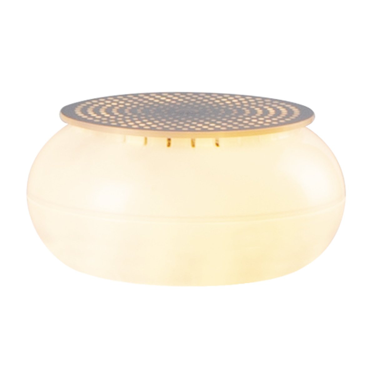 Ampoule LED LUMI CORE blanc, LUMISKY