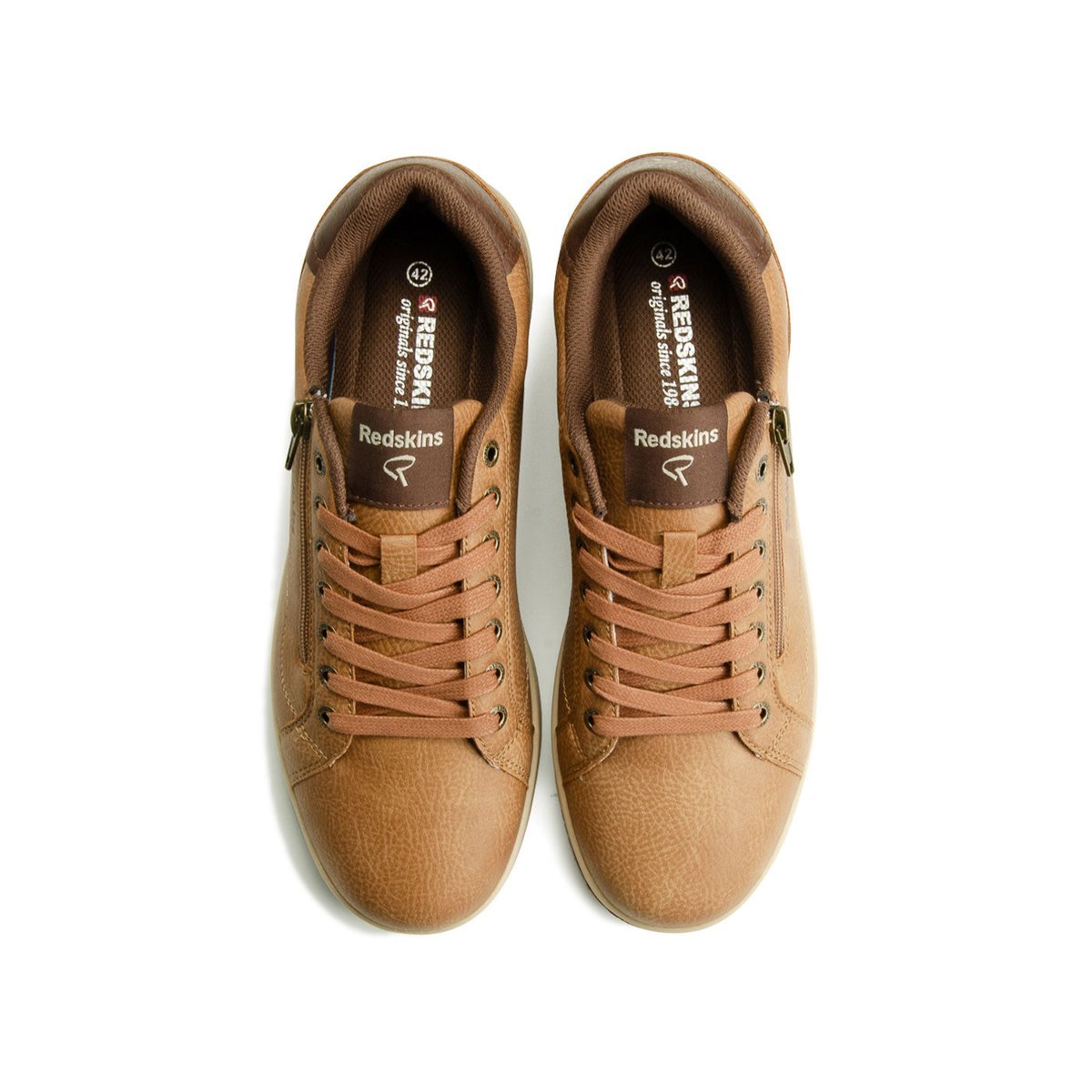 Basket Gobat camel, REDSKINS