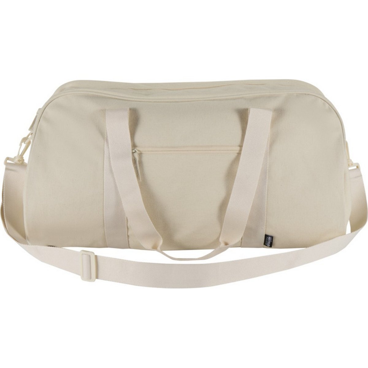 Sac de sport/voyage beige, FLOSO