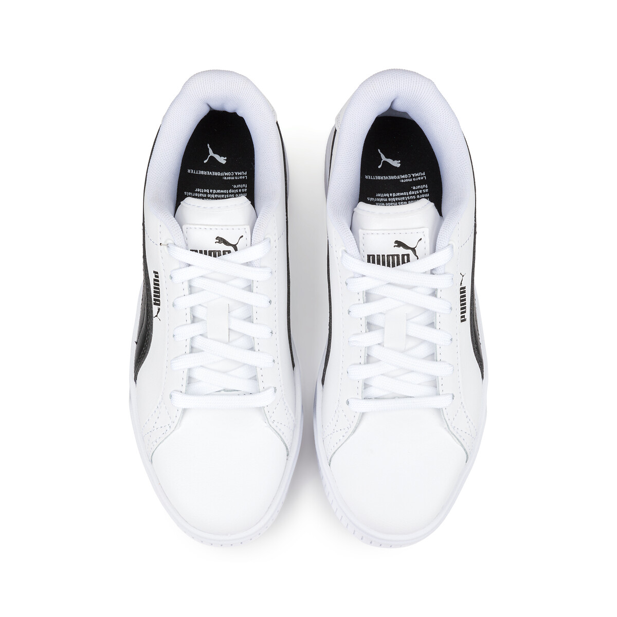 Baskets Carina 2.0 blanc, PUMA