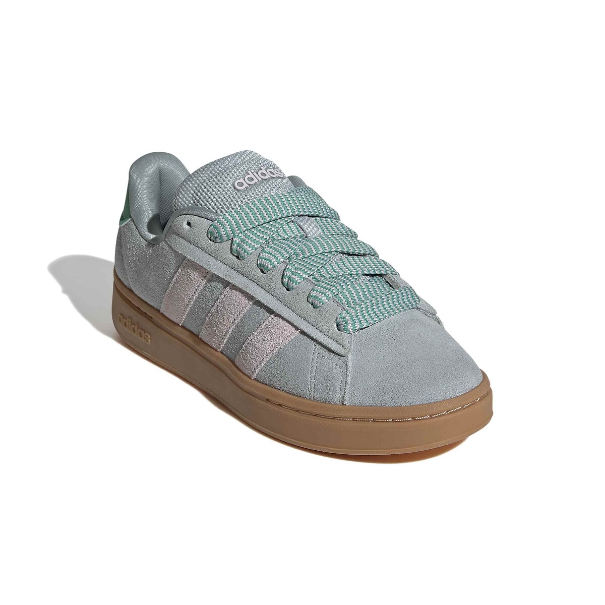 Baskets GRAND COURT ALPHA 00S sauge, ADIDAS SPORTSWEAR