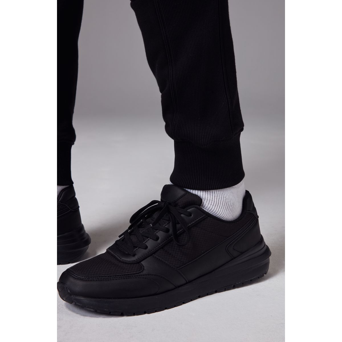 Pantalon de jogging fonctionnel noir, NEXT