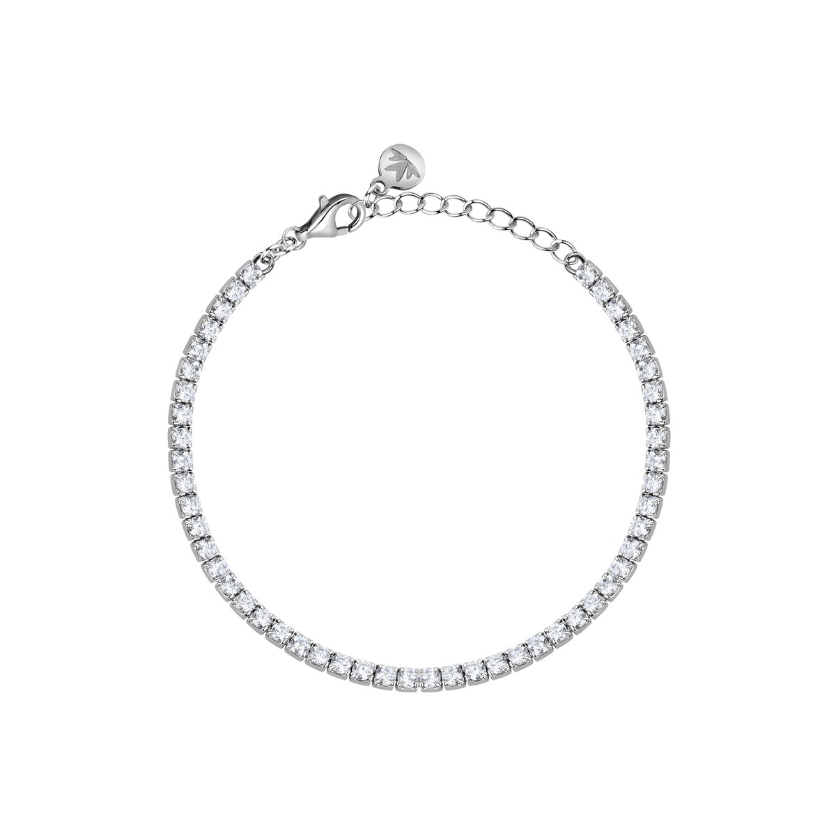 Bracelet INFINITO argent, MORELLATO