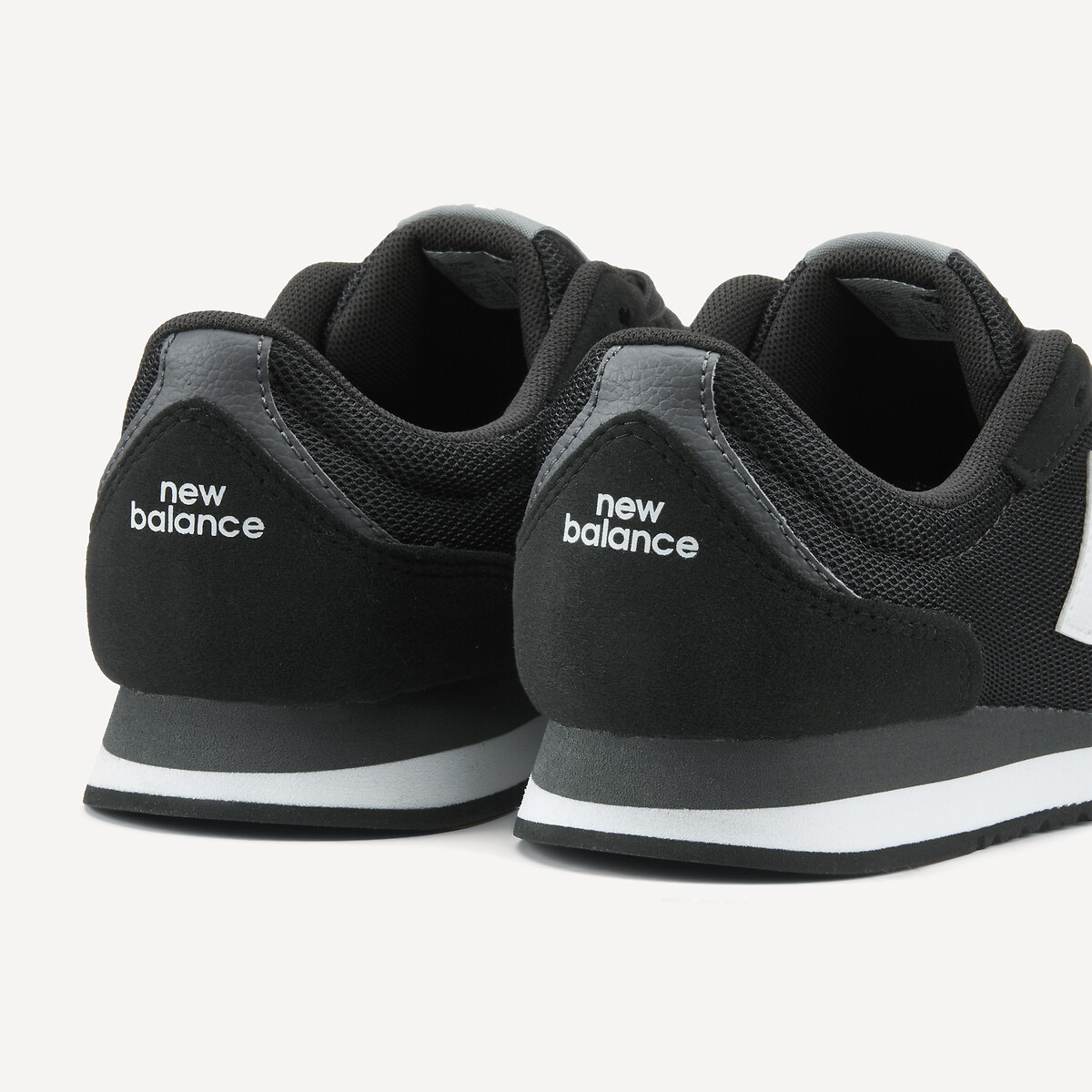 Baskets GC323 noir, NEW BALANCE