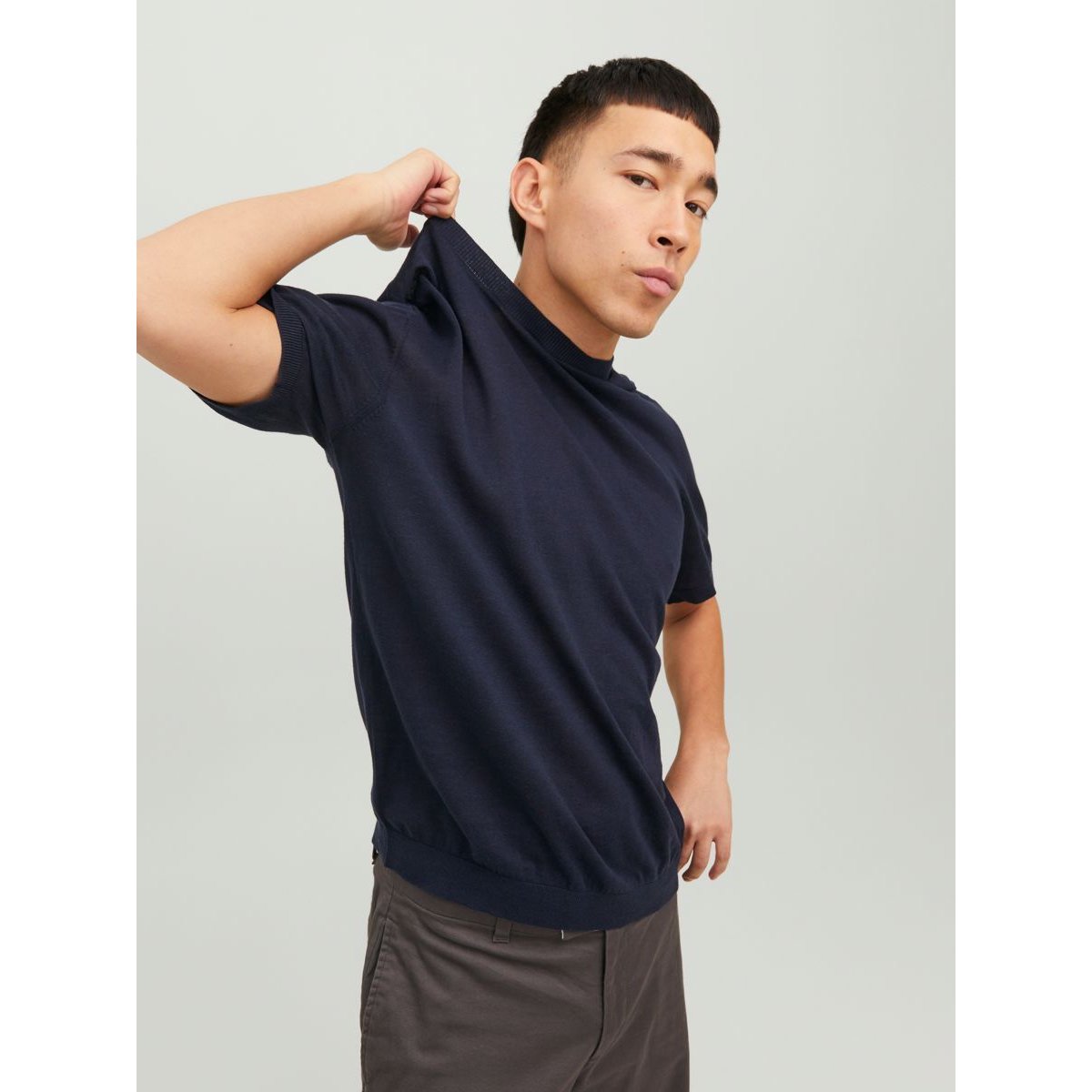 Pull En Maille night sky, JACK & JONES