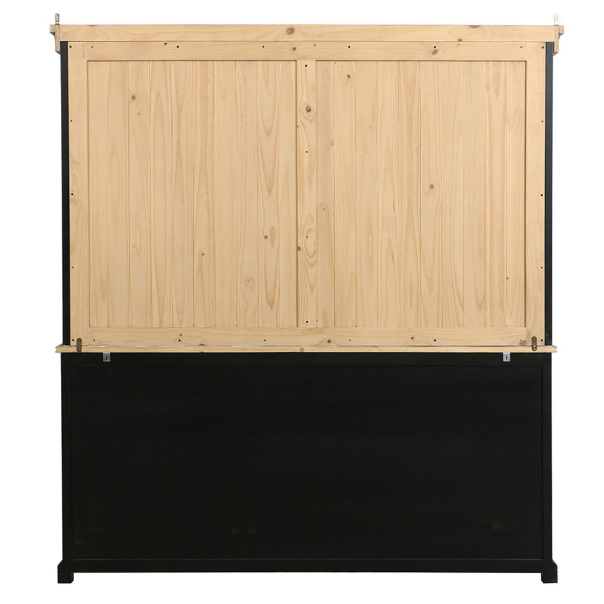 Buffet - MAGELLAN noir, INTERIOR'S