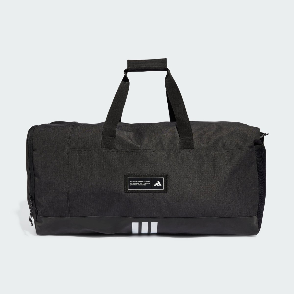 Sac En 4Athlts Grand Format Sac En 4Athlts Grand Format black / white, ADIDAS SPORTSWEAR
