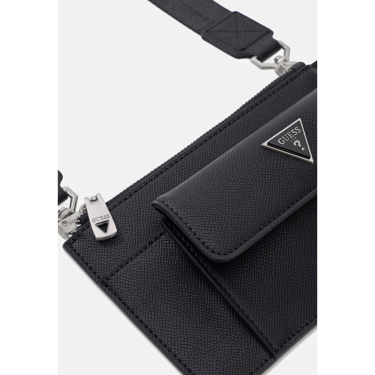 Banane Milano noir, GUESS