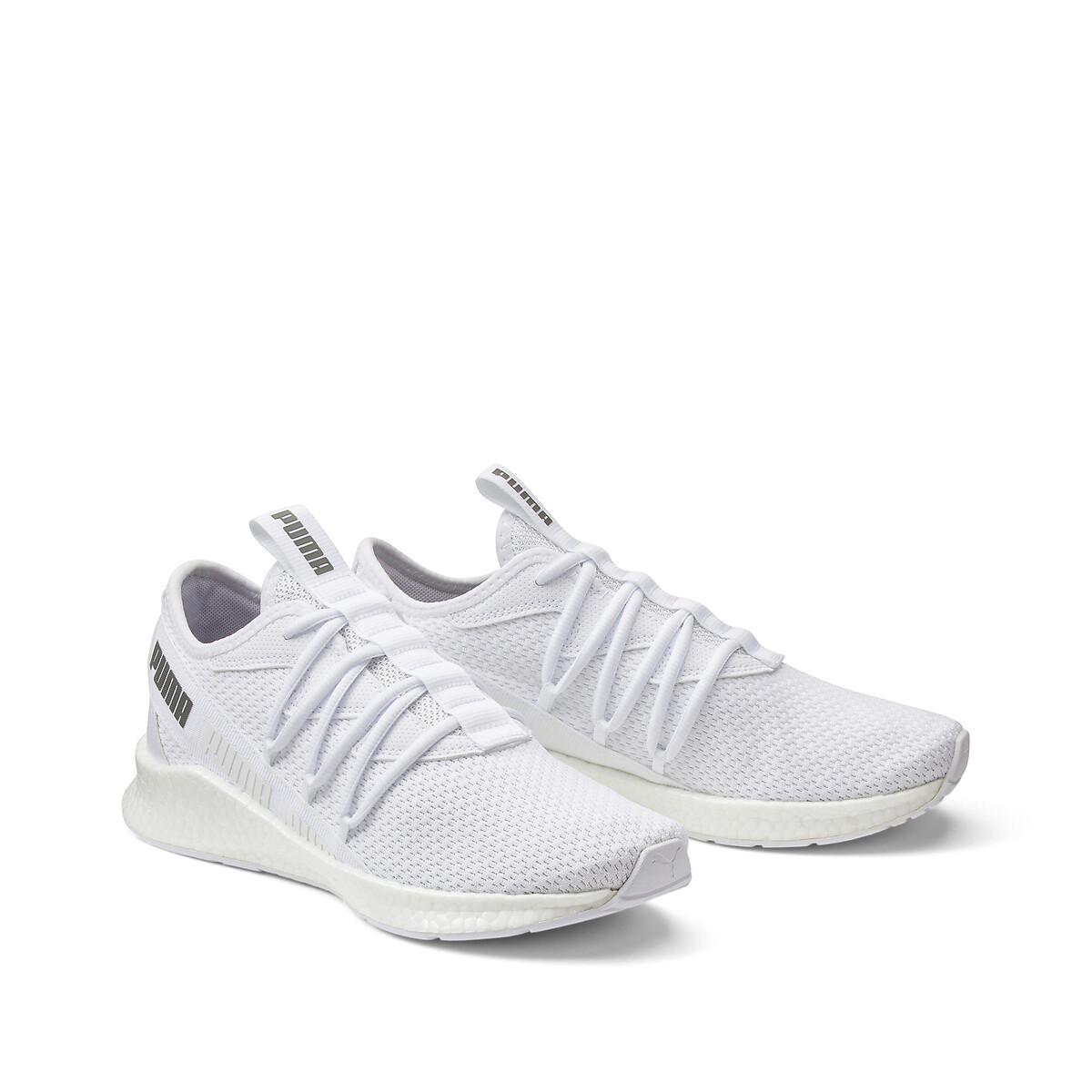 Nrgy star trainers black Puma La Redoute