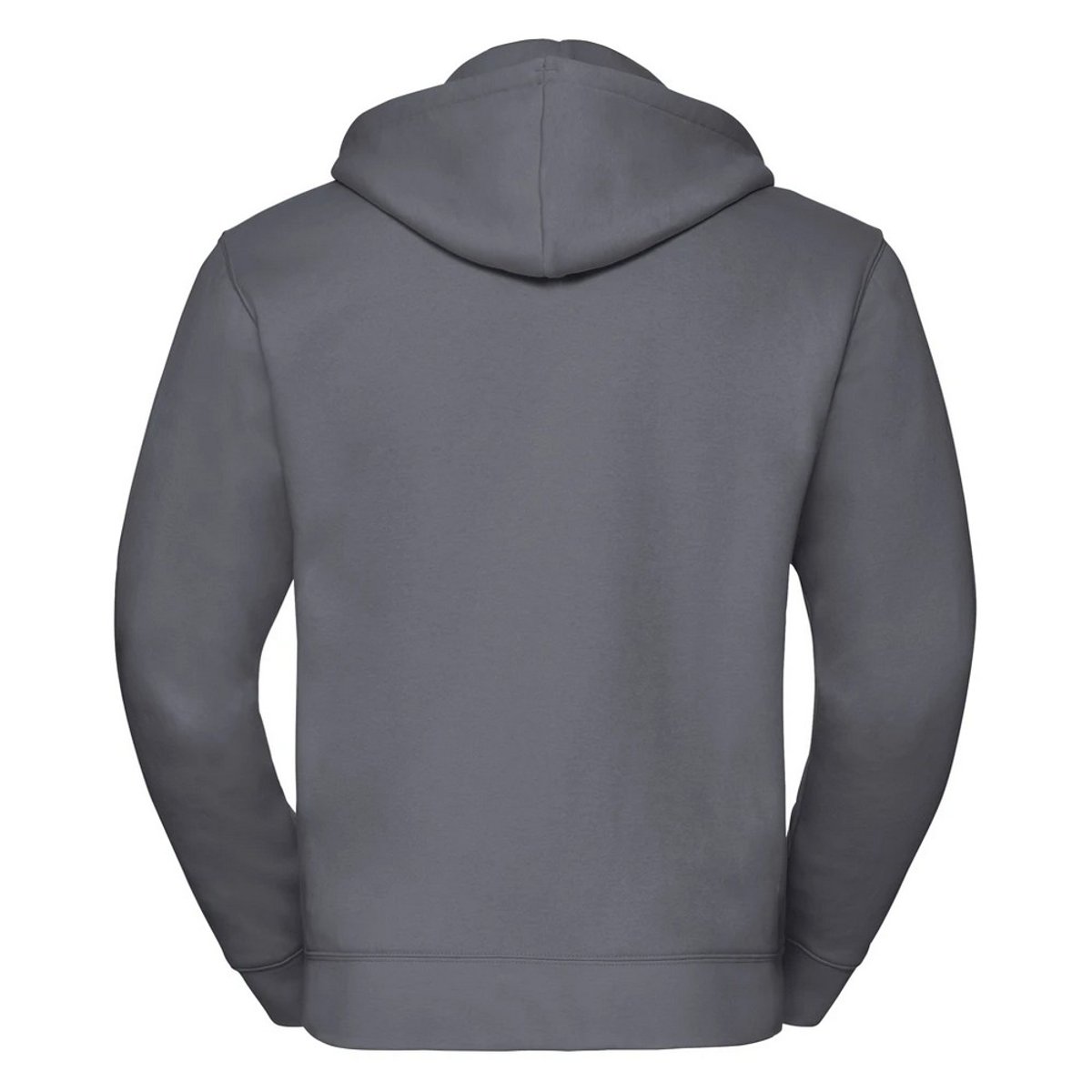Sweat AUTHENTIC gris foncé, RUSSELL
