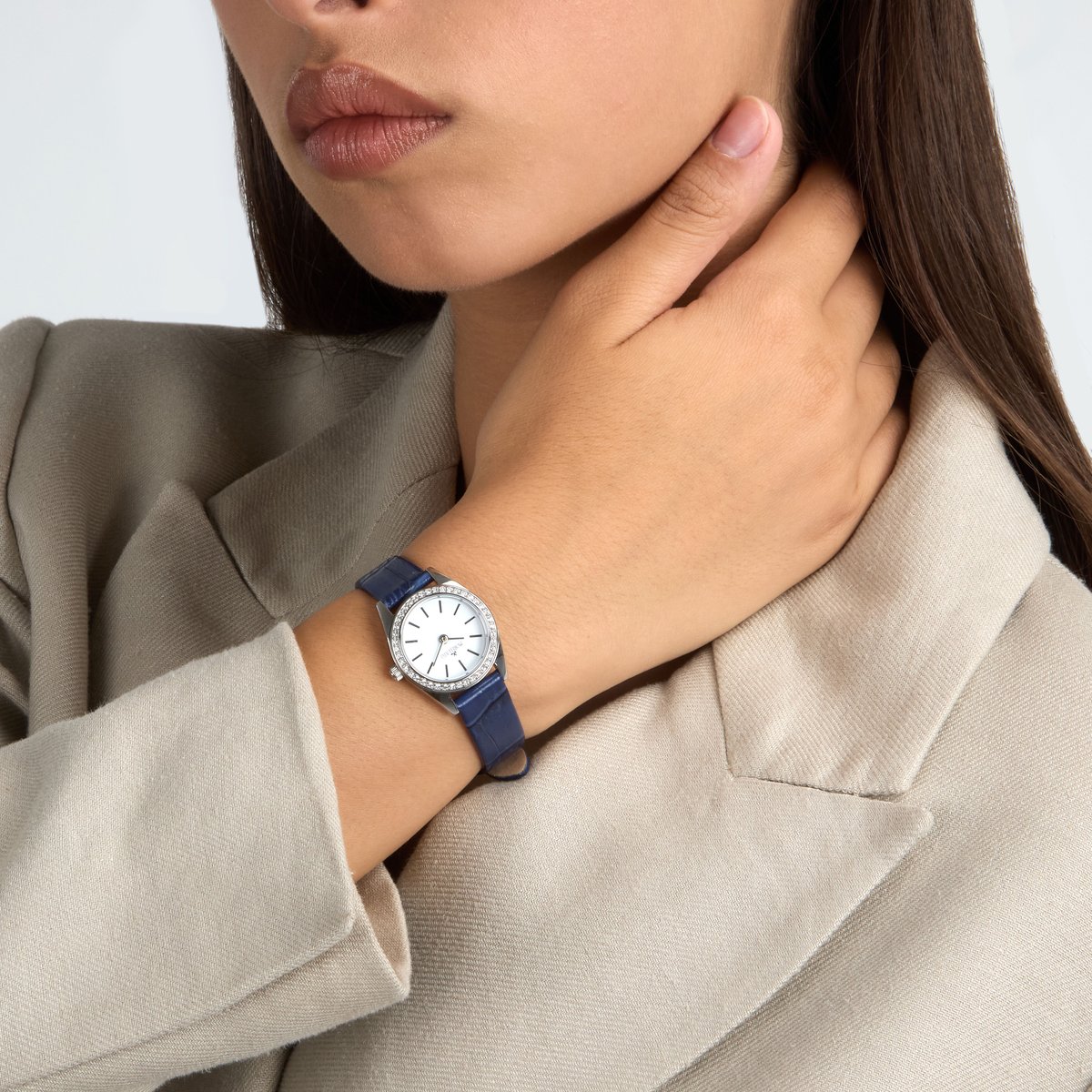 Montre MAGIA blanc, MORELLATO