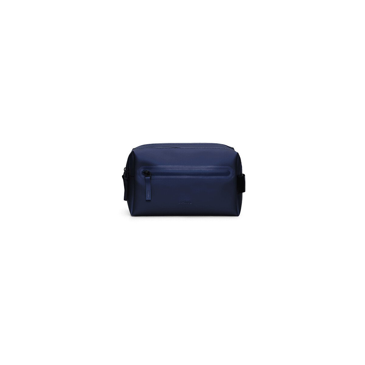Trousse de toilette bleu, RAINS