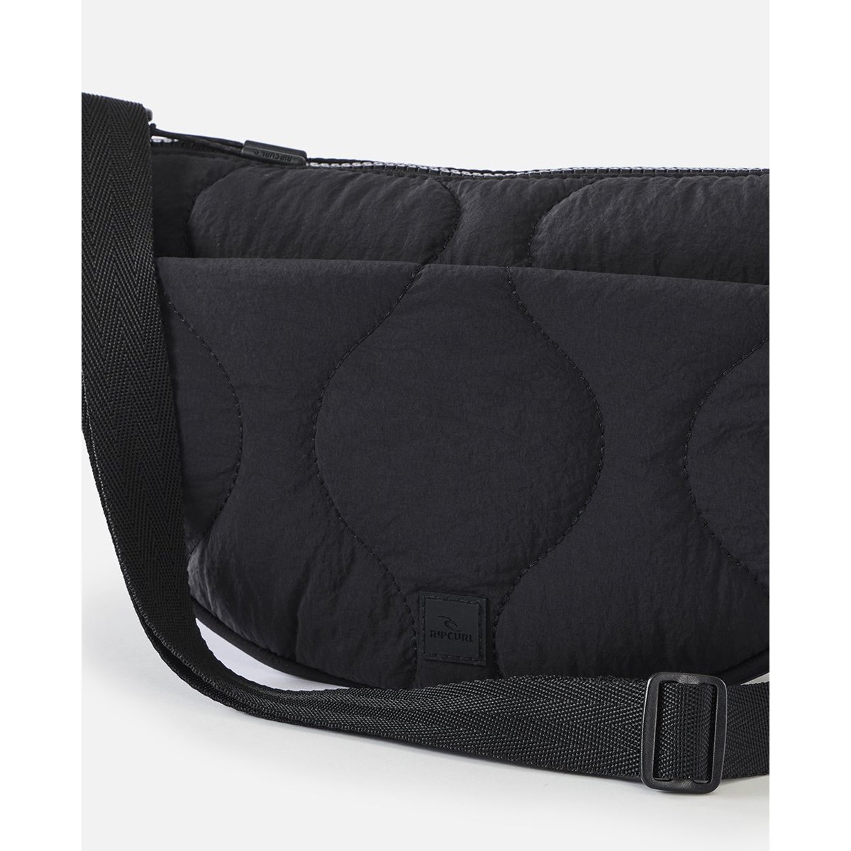 Sac à bandoulière Bilbao 3L black, RIP CURL
