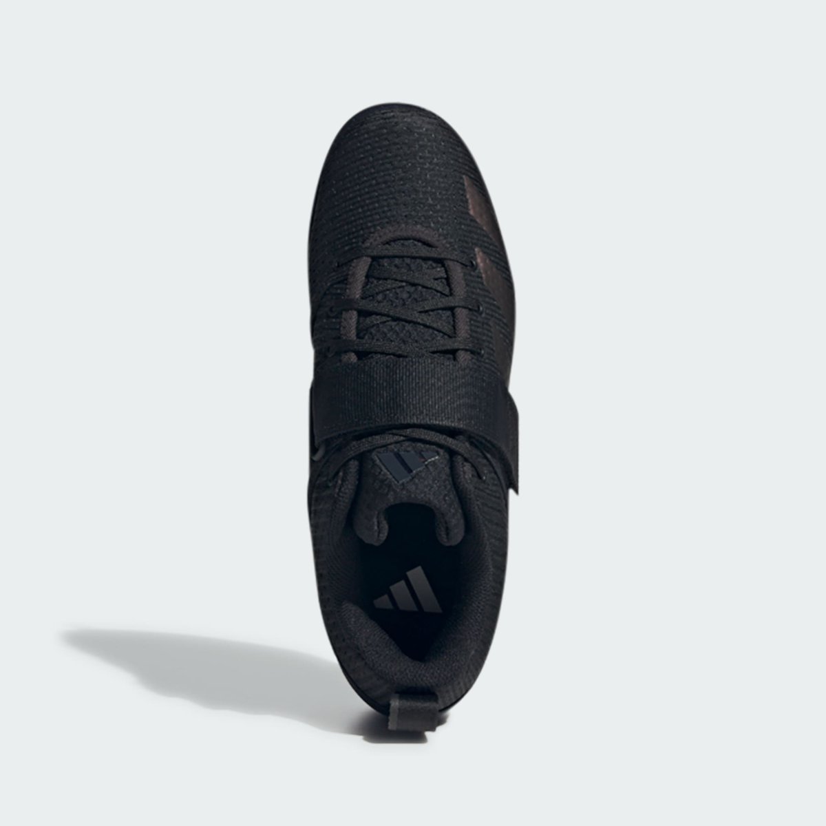 Chaussure D'haltérophilie Powerlift 5 Chaussure D'haltérophilie Powerlift 5 core black / core black / carbon, adidas Performance