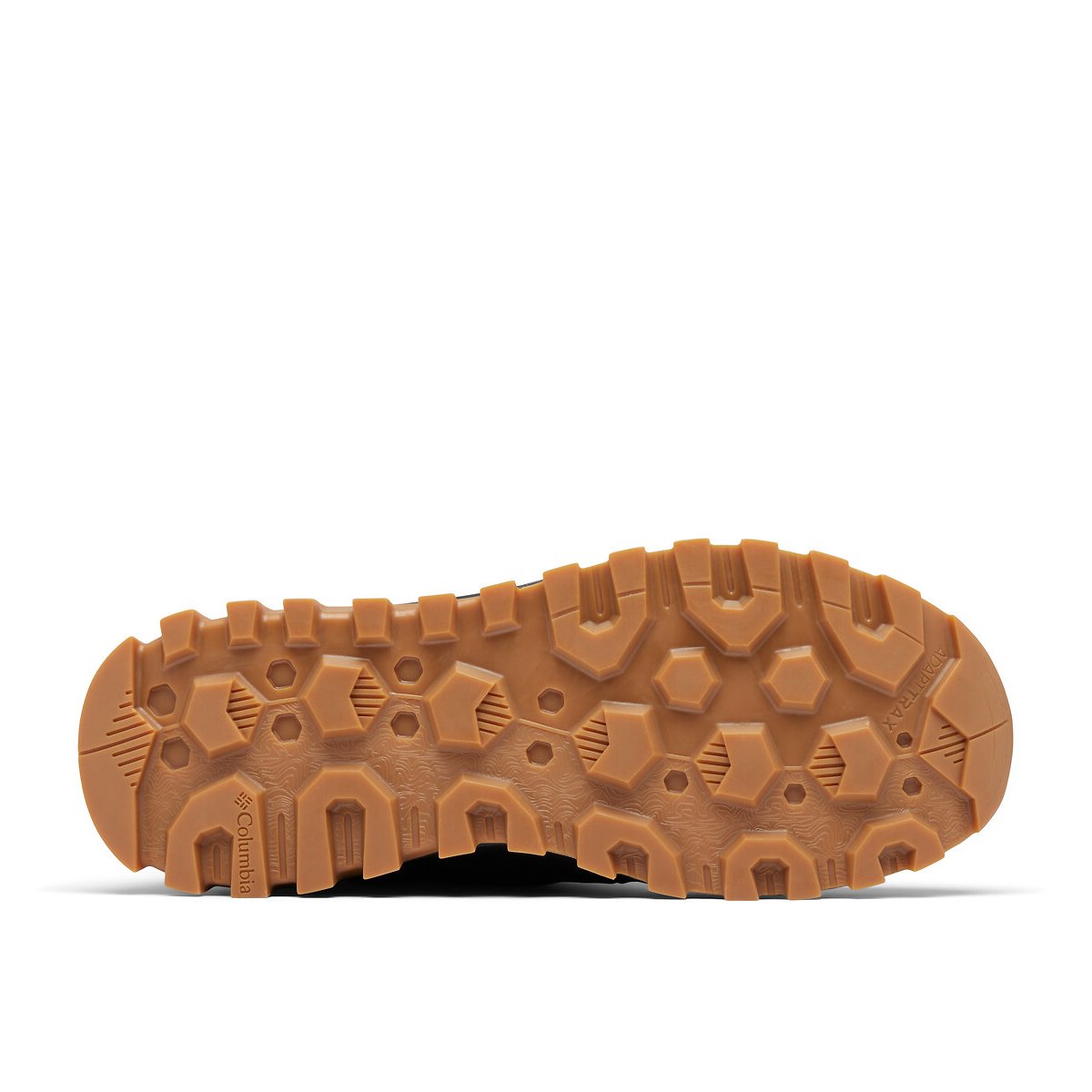 Boots d’hiver imperméables SNOWTROT™ SHORTY noir, COLUMBIA
