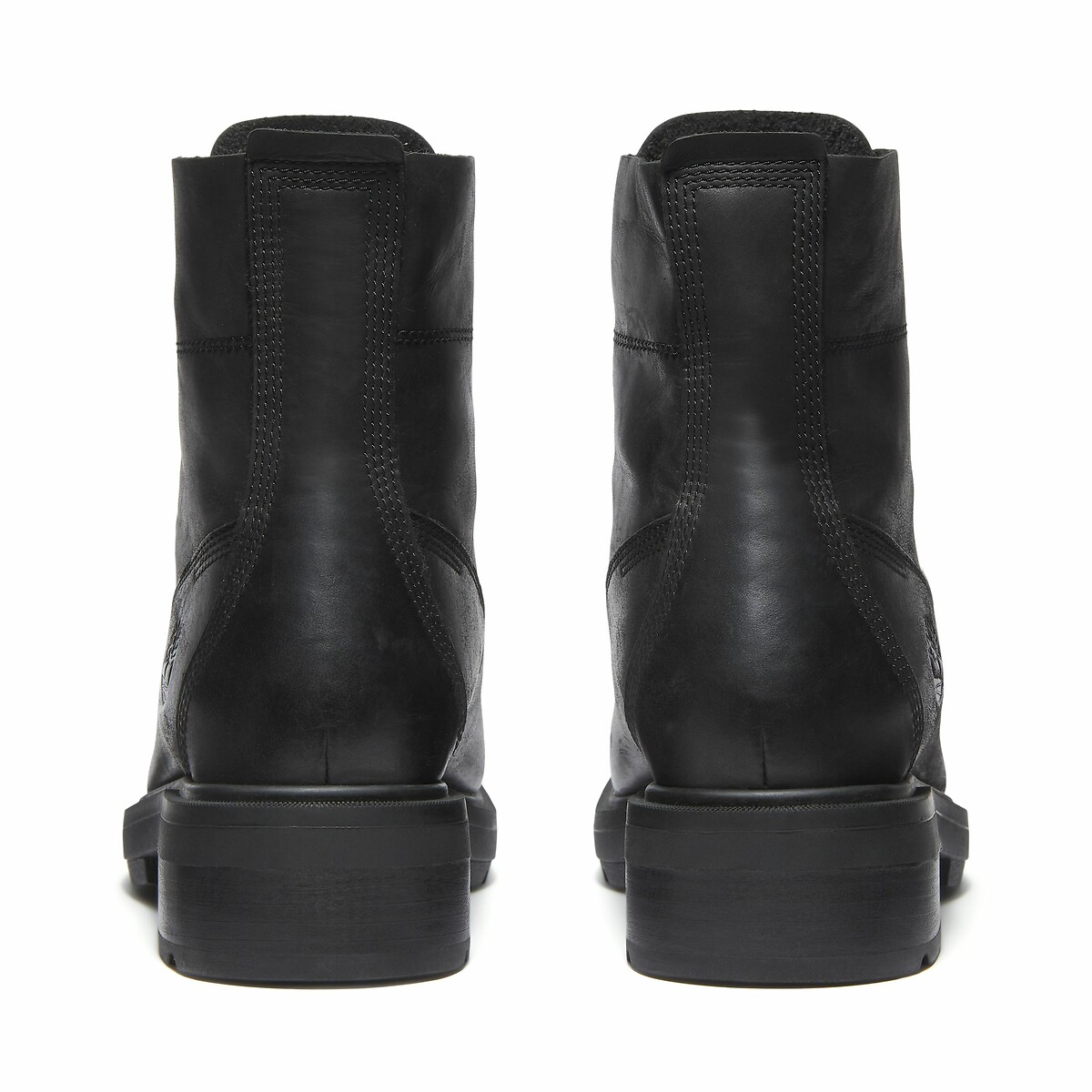 Boots à lacets Brimfield noir, TIMBERLAND