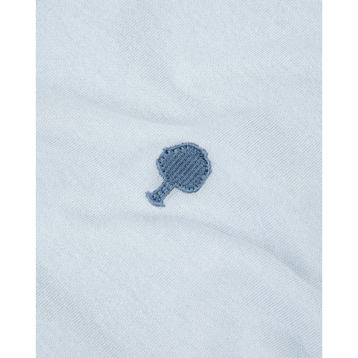 T-shirt ARCY bleu ciel, FAGUO