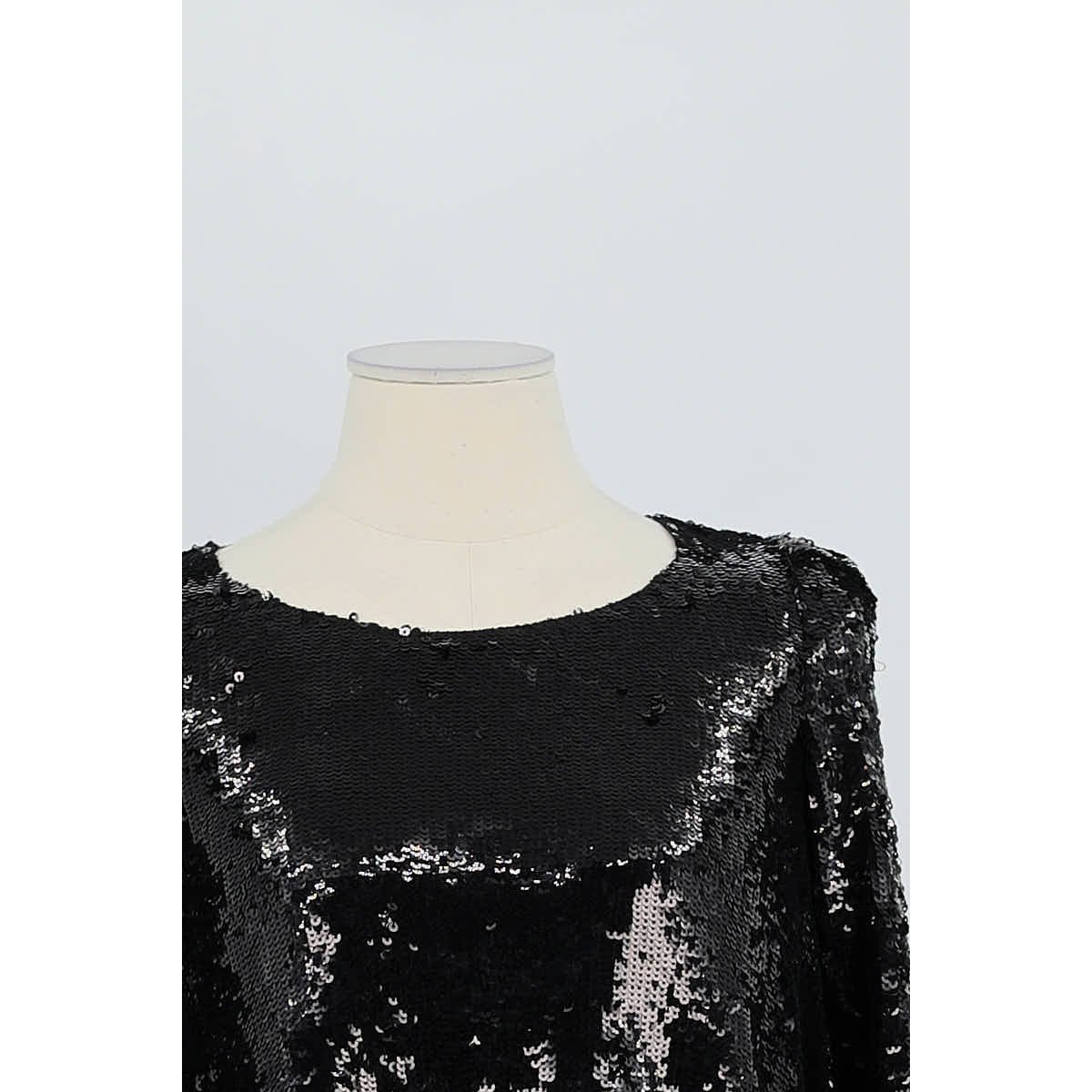 Blouse - Très Bon État noir, CLAUDIE PIERLOT