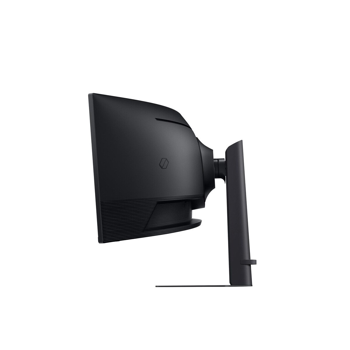 Ecran PC Gamer ODYSSEY G9 G91F 49" Incurvé 1000R DQHD 144Hz VA HDR 600 HDMI 2.1 AMD FreeSync couleur unique, SAMSUNG